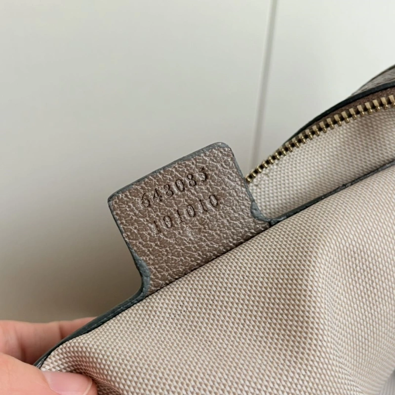 Gvc*1 travel bags 4189a-1119