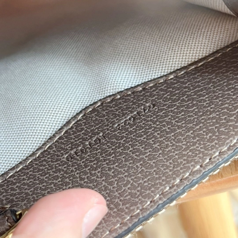 Gvc*1 top handle bags 4189a-1124