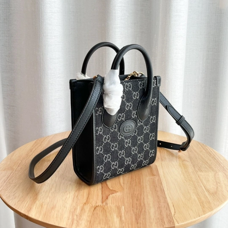 Gvc*1 top handle bags 4189a-1126