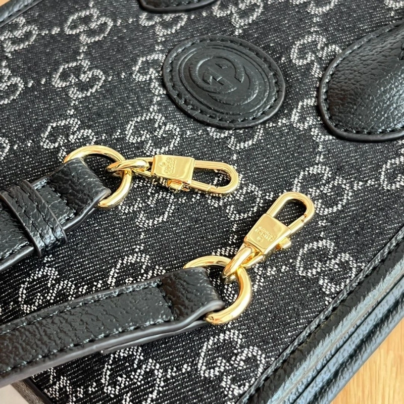 Gvc*1 top handle bags 4189a-1126