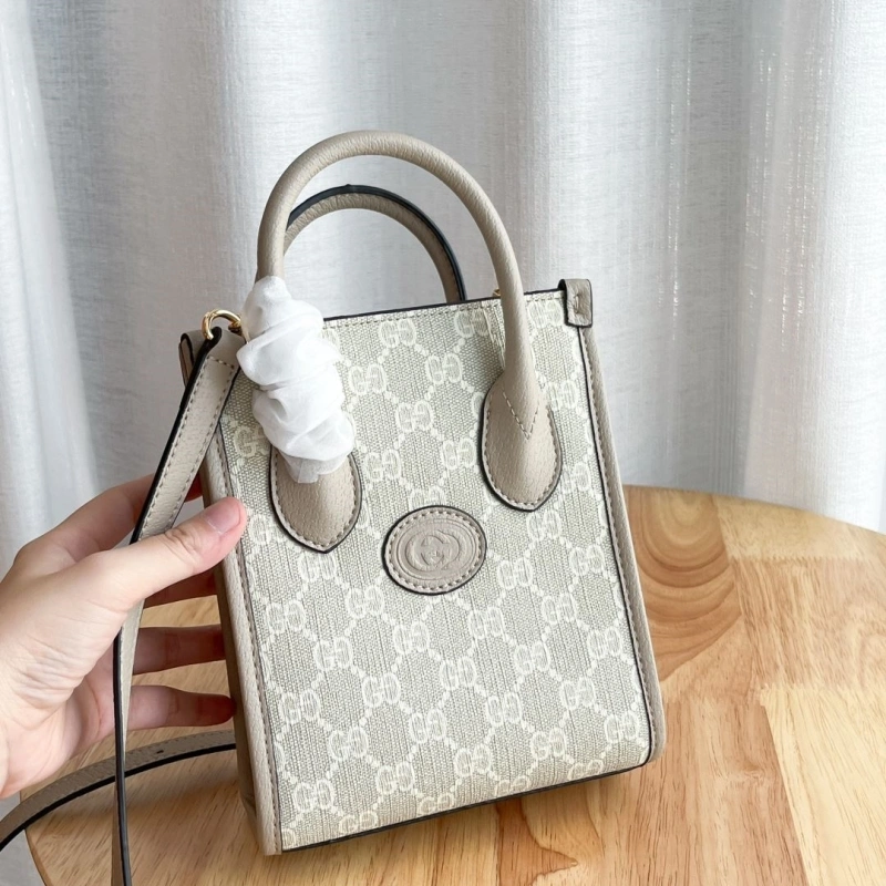 Gvc*1 top handle bags 4189a-1127