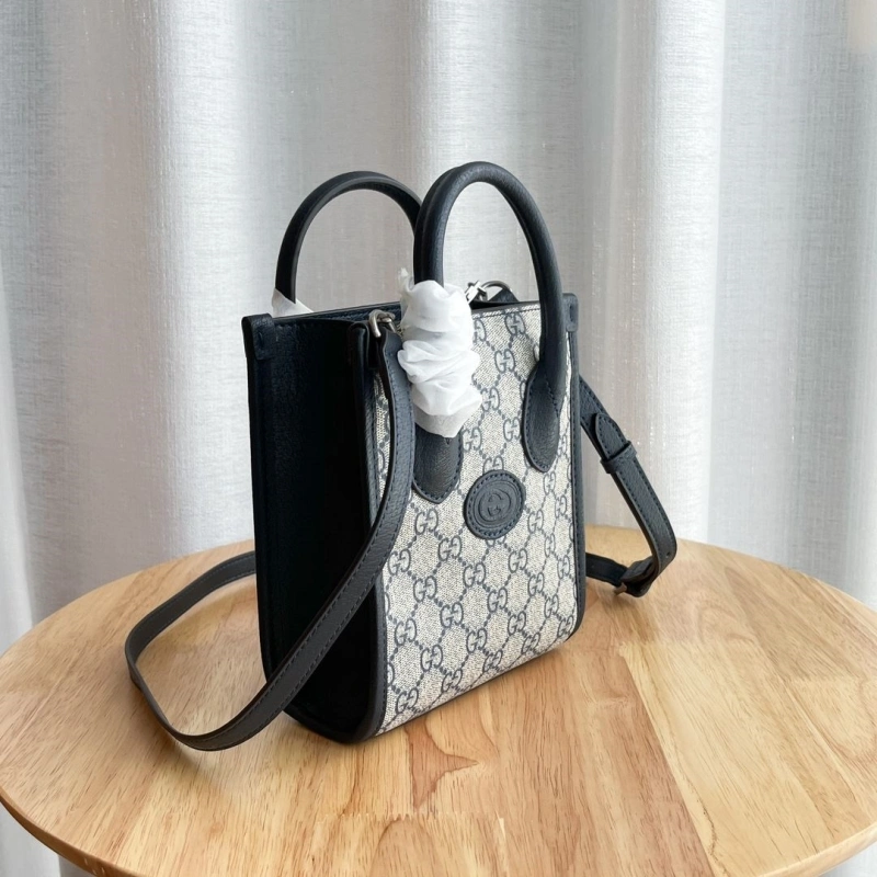 Gvc*1 top handle bags 4189a-1128