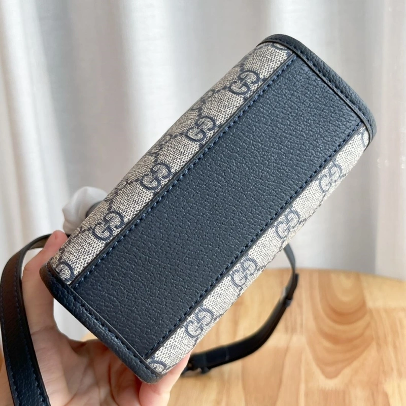 Gvc*1 top handle bags 4189a-1128