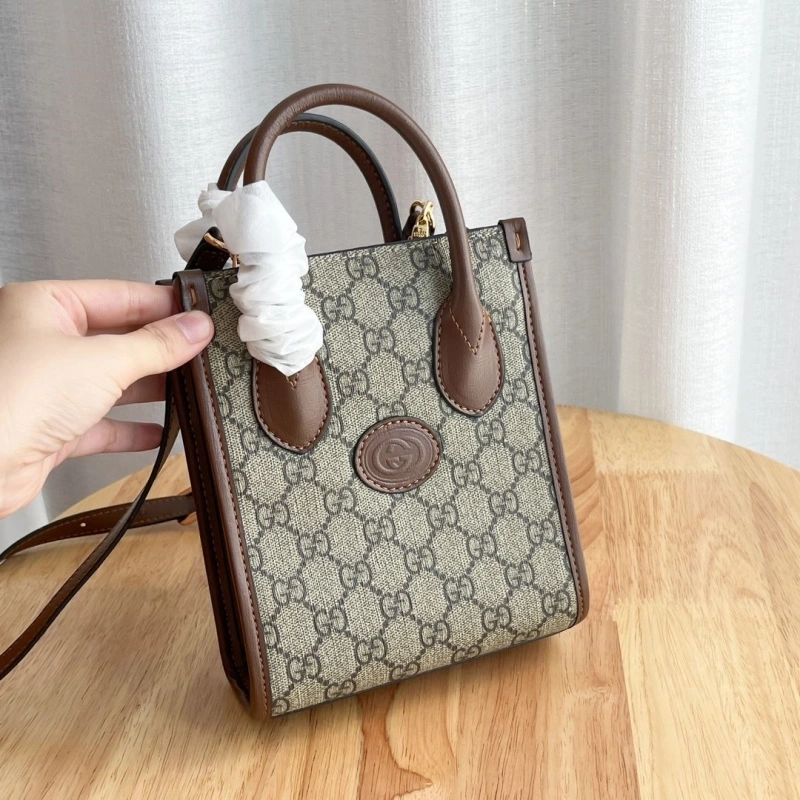 Gvc*1 top handle bags 4189a-1129