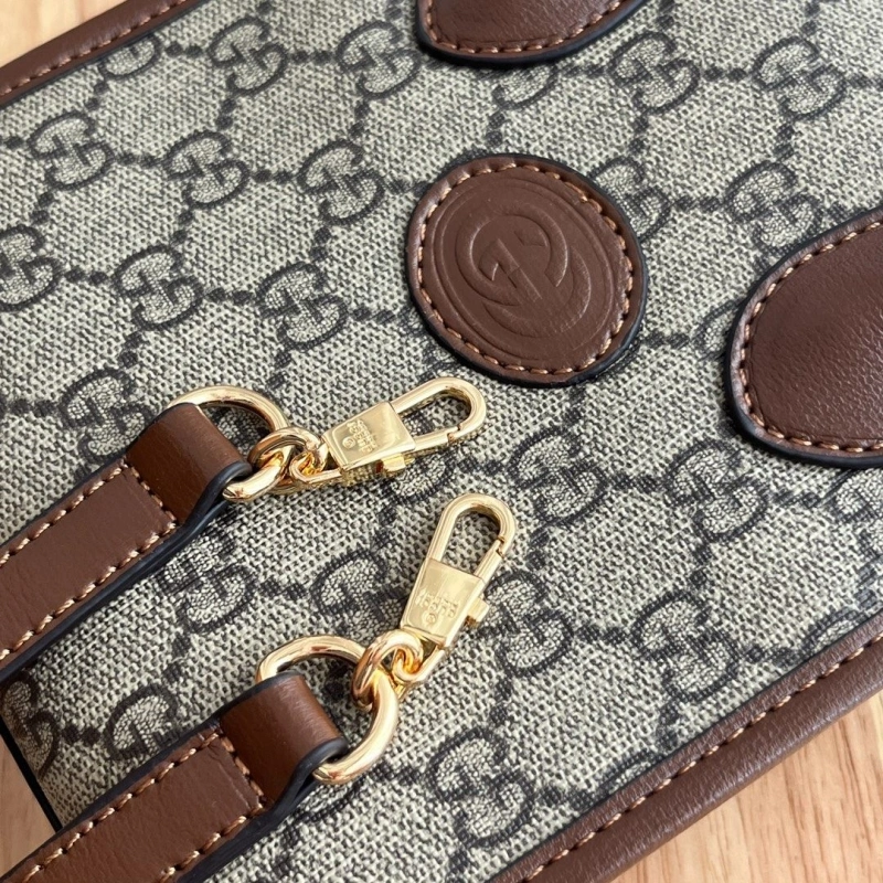 Gvc*1 top handle bags 4189a-1129