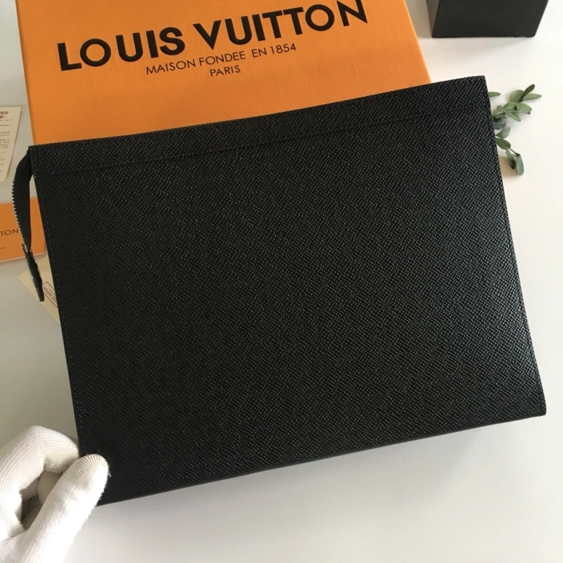 LV Clutch Bags 4192A-0003