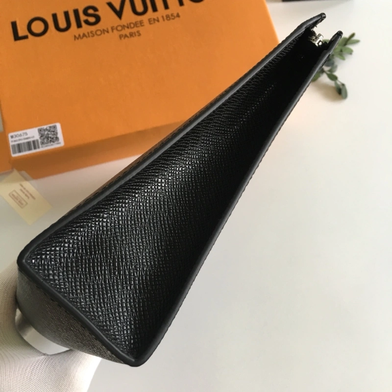 LV Clutch Bags 4192A-0003
