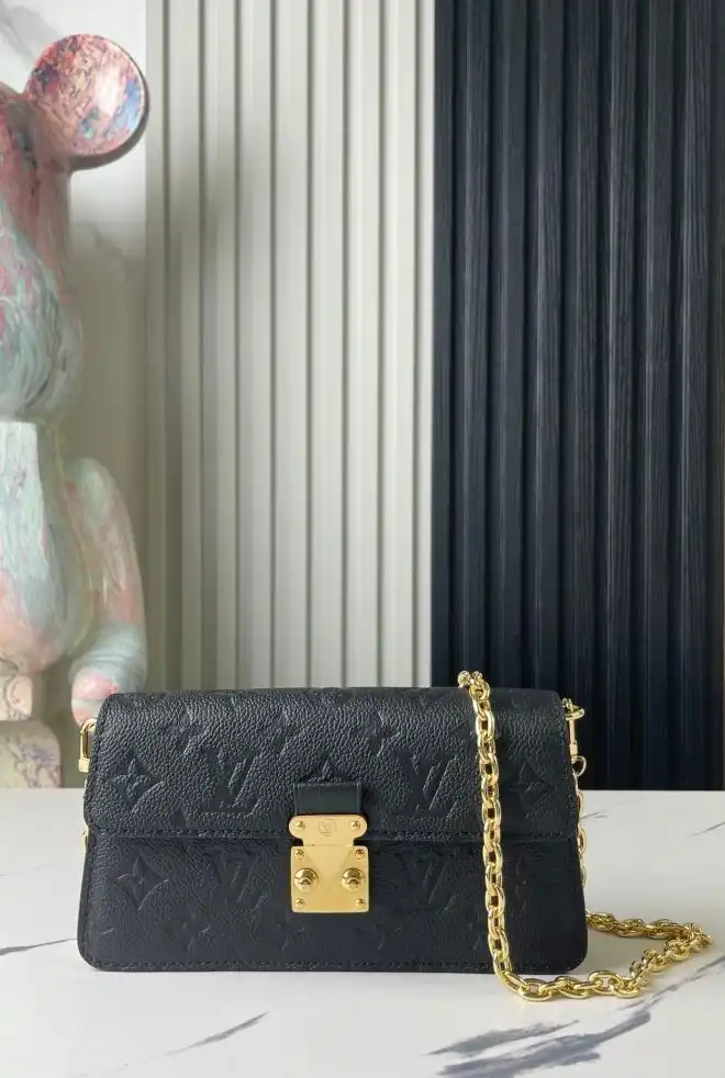 LV Satchel bags 4192D-0003