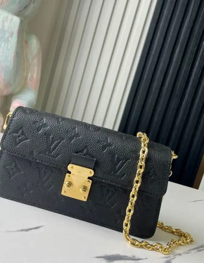 LV Satchel bags 4192D-0003