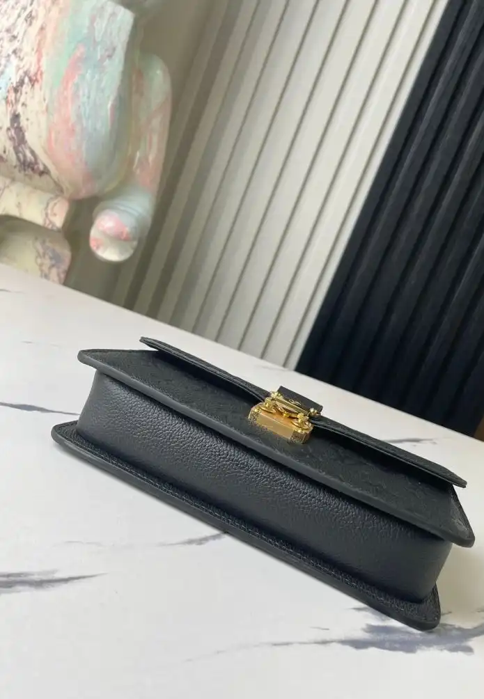 LV Satchel bags 4192D-0003