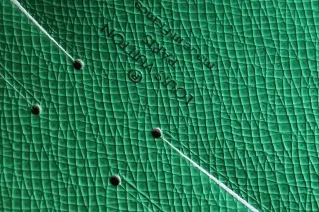 LV Clutch Bags 4192D-0166
