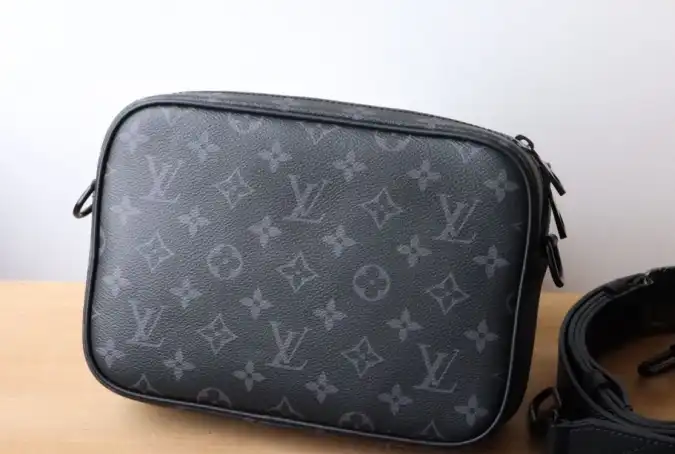 LV Satchel bags 4192F-0061