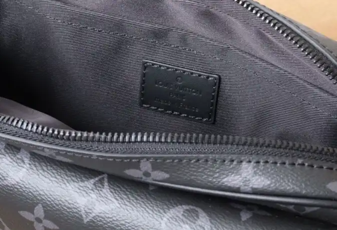 LV Satchel bags 4192F-0061
