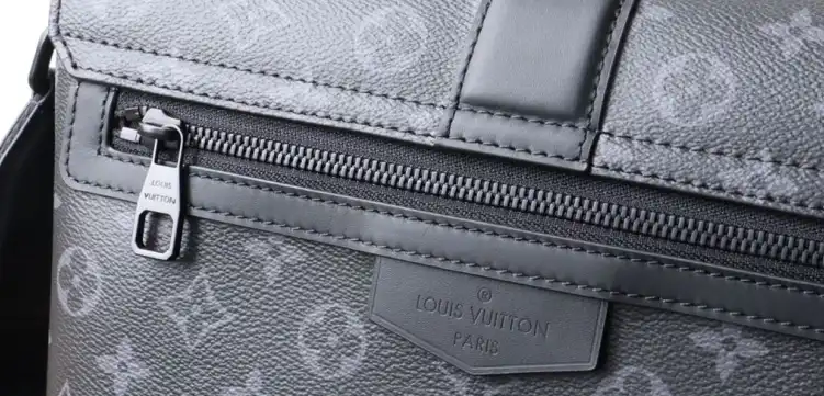 LV Satchel bags 4192F-0063