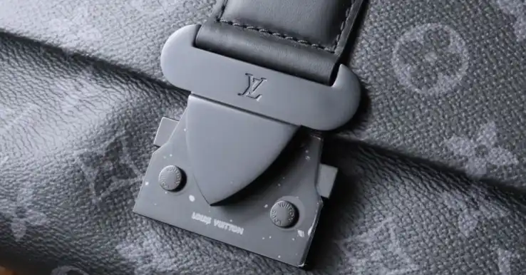 LV Satchel bags 4192F-0063