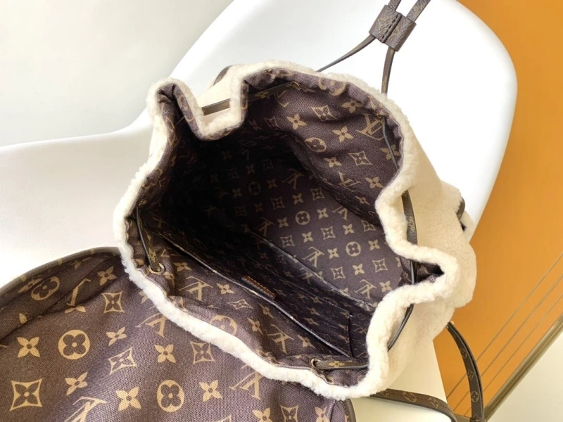 LV Backpacks 4194A-0003