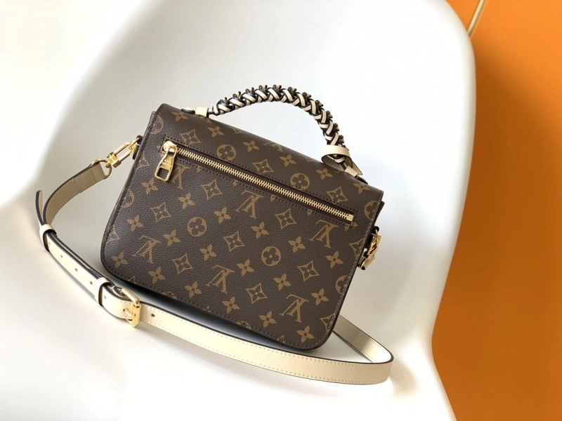 LV Top Handle Bags 4194A-0005
