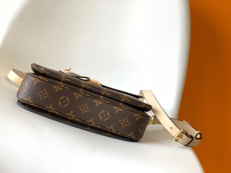 LV Top Handle Bags 4194A-0005