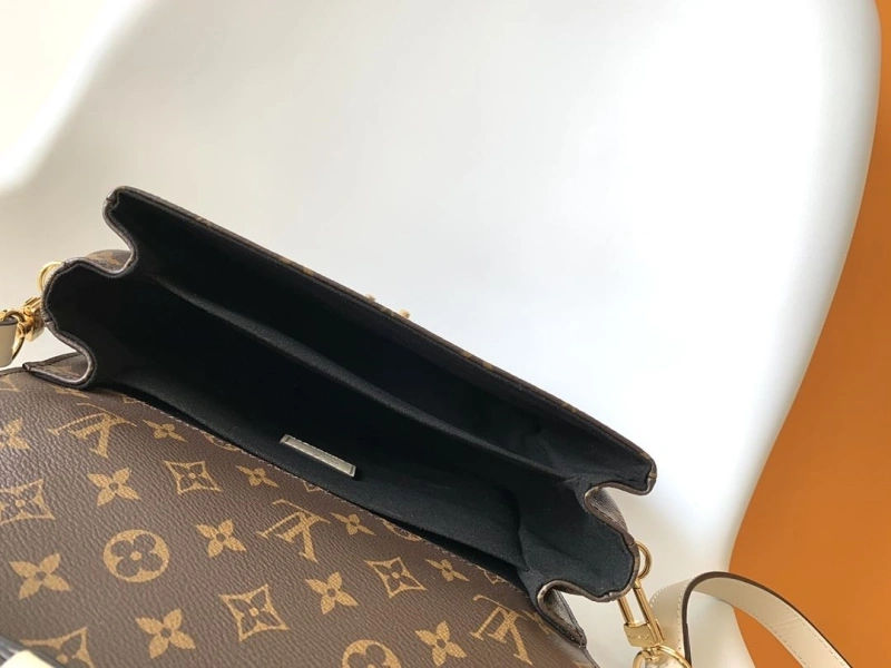 LV Top Handle Bags 4194A-0005
