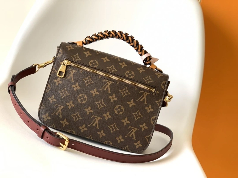 LV Top Handle Bags 4194A-0006