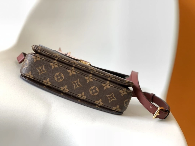 LV Top Handle Bags 4194A-0006