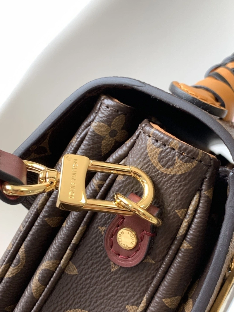 LV Top Handle Bags 4194A-0006