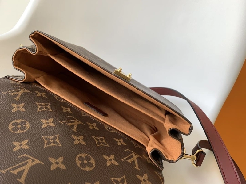 LV Top Handle Bags 4194A-0006