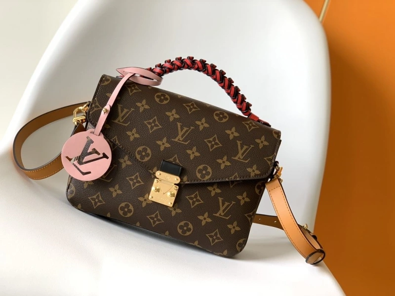 LV Top Handle Bags 4194A-0007