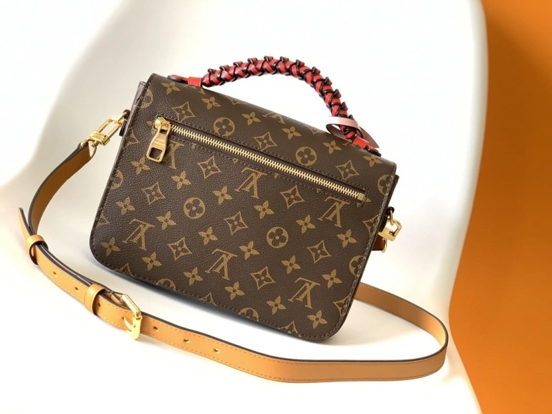 LV Top Handle Bags 4194A-0007