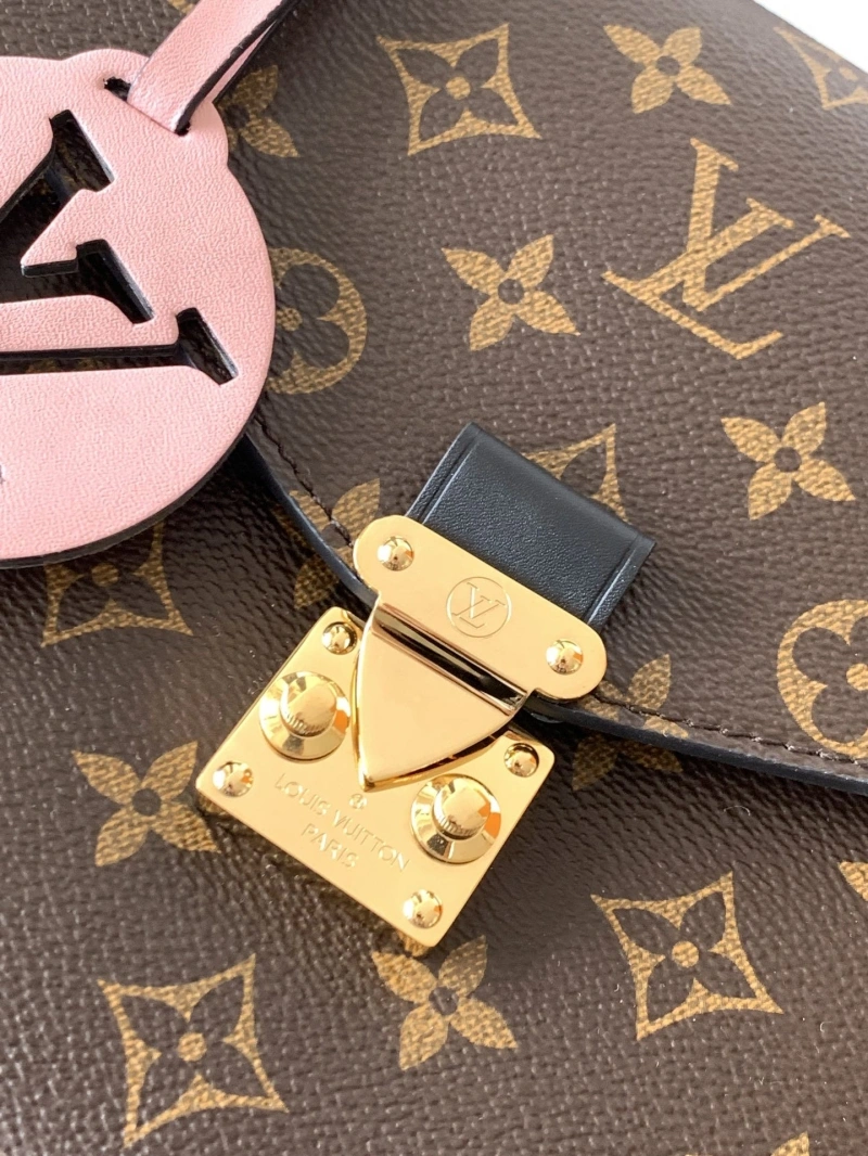 LV Top Handle Bags 4194A-0007