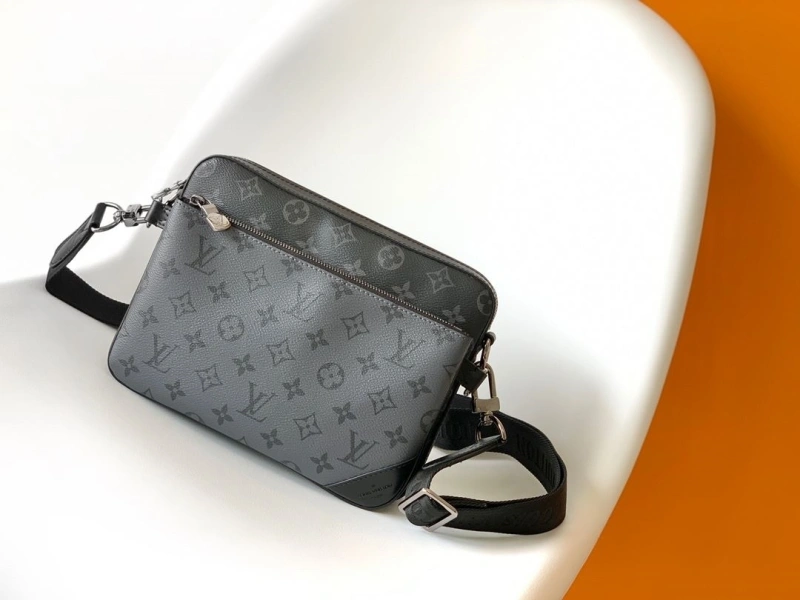 LV Satchel bags 4194A-0010