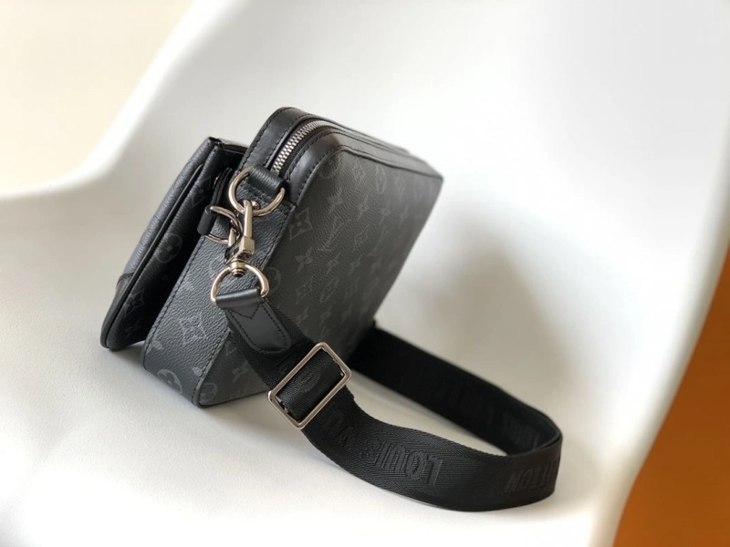 LV Satchel bags 4194A-0010