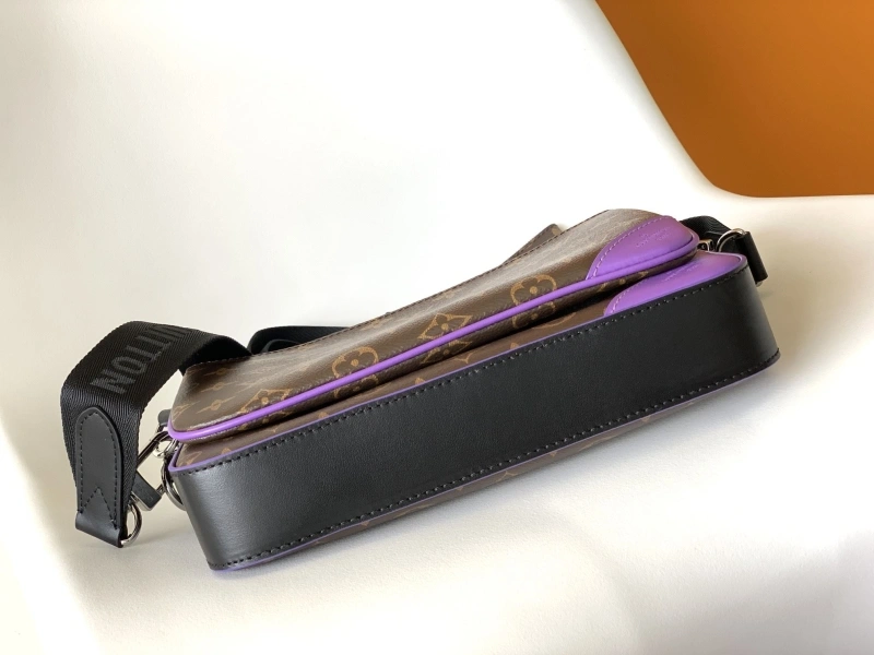 LV Satchel bags 4194A-0012