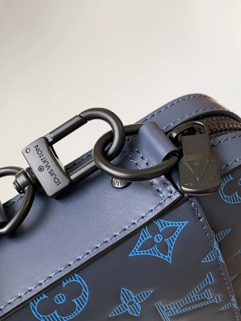 LV Satchel bags 4194A-0014