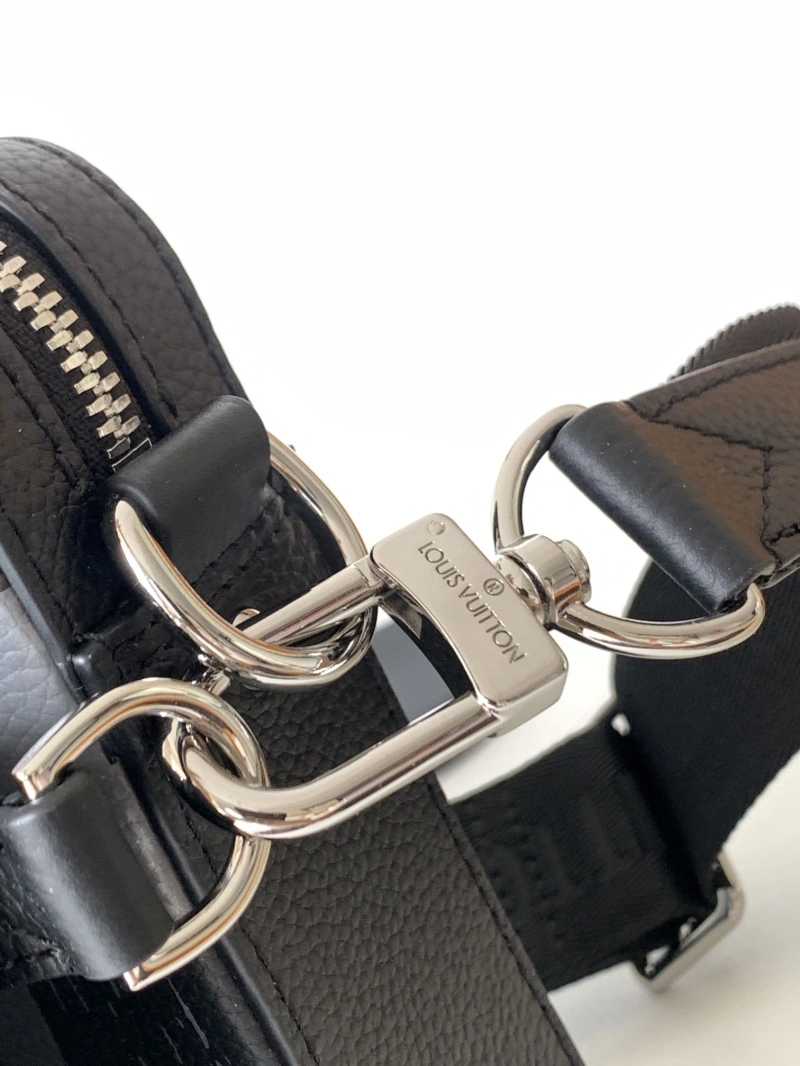 LV Satchel bags 4194A-0017