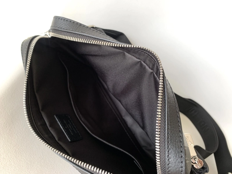 LV Satchel bags 4194A-0017