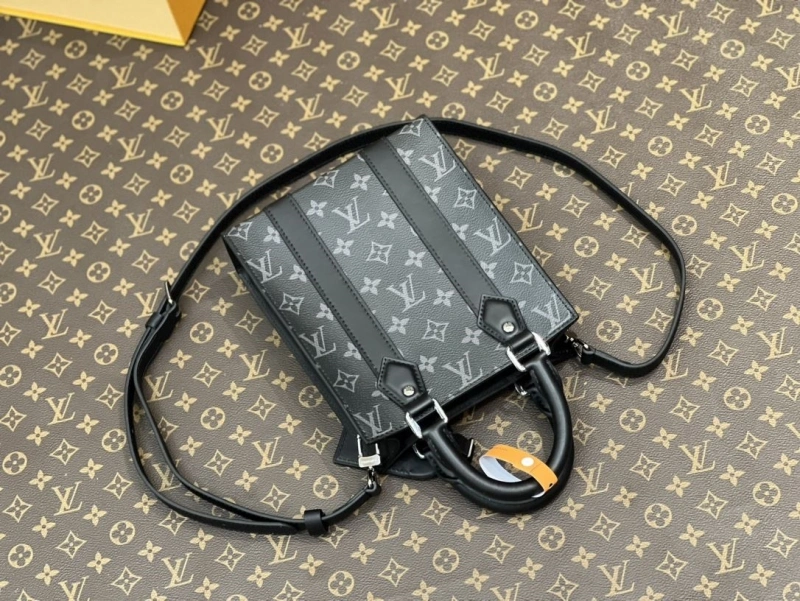 LV Satchel bags 4194A-0033