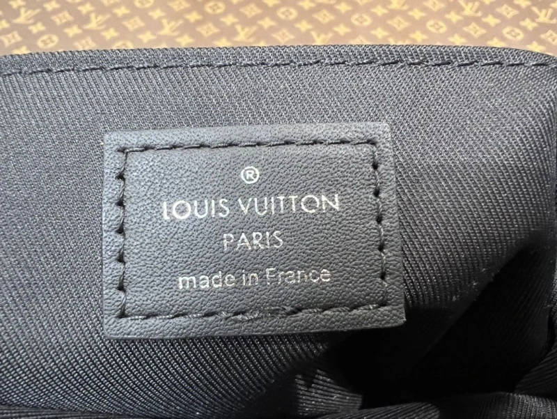 LV Satchel bags 4194A-0033