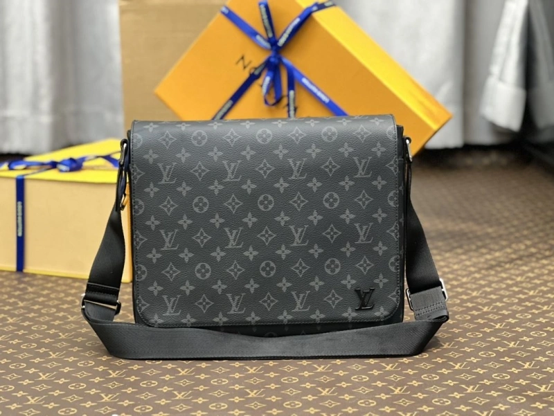 LV Satchel bags 4194A-0034