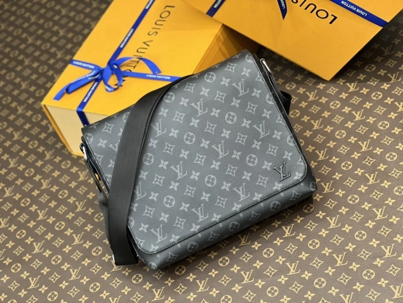 LV Satchel bags 4194A-0034