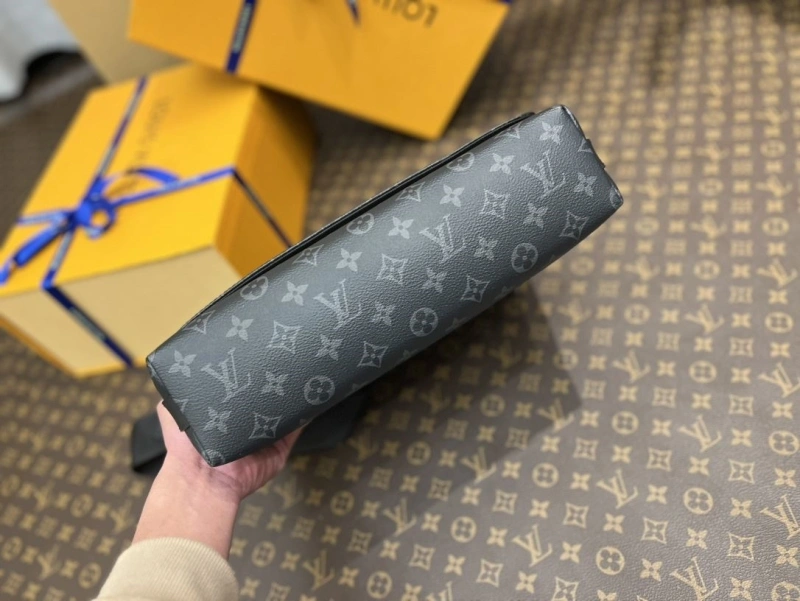 LV Satchel bags 4194A-0034