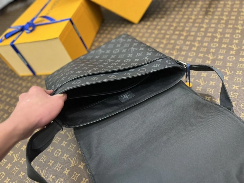 LV Satchel bags 4194A-0034