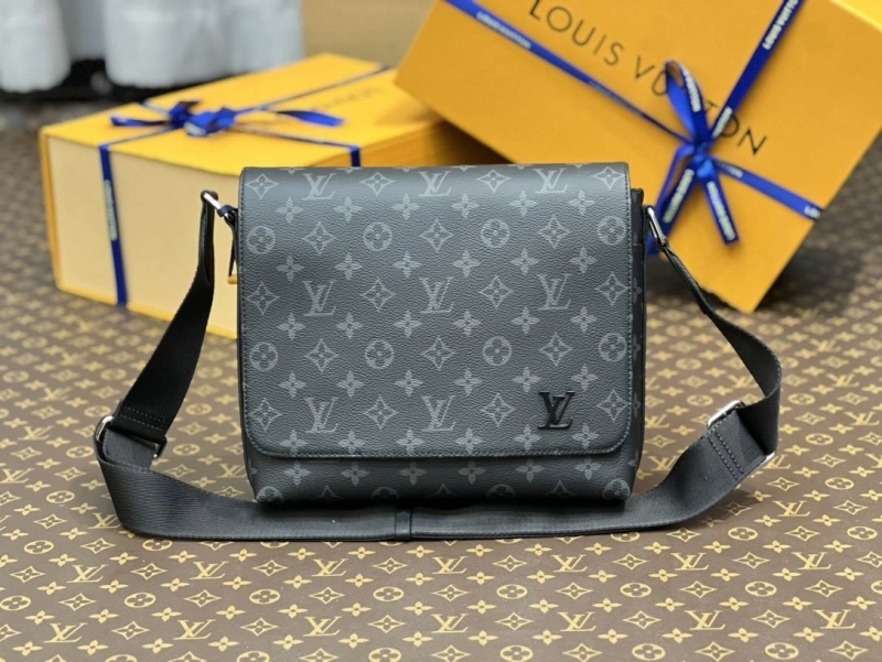 LV Satchel bags 4194A-0035
