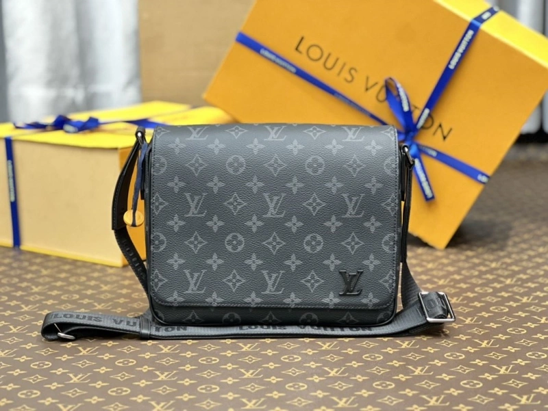 LV Satchel bags 4194A-0036