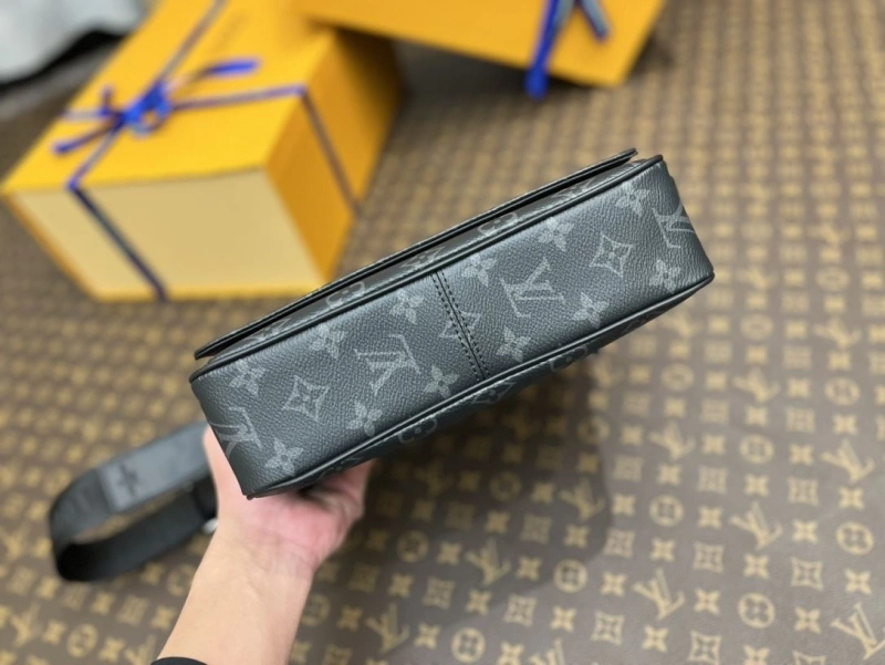 LV Satchel bags 4194A-0036