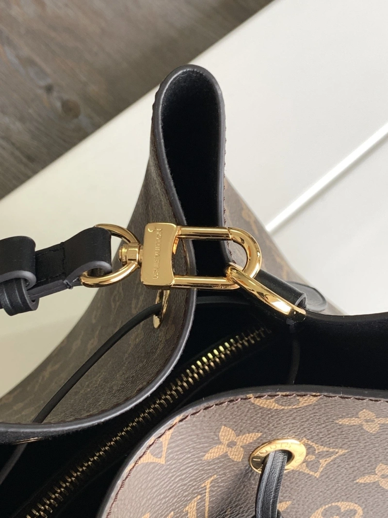 LV Bucket Bags 4194A-0043
