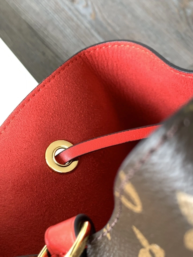 LV Bucket Bags 4194A-0044