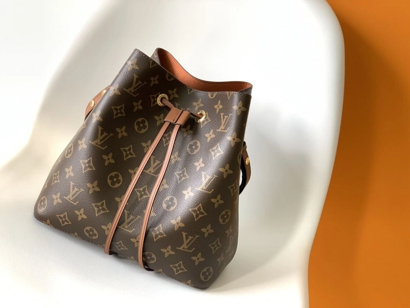 LV Bucket Bags 4194A-0045