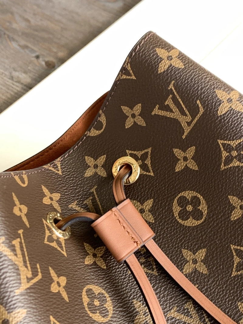 LV Bucket Bags 4194A-0045