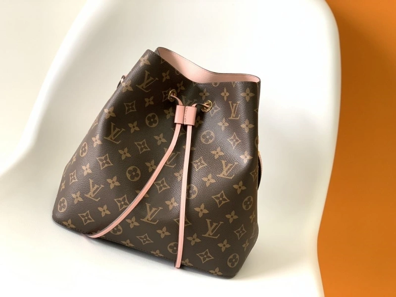 LV Bucket Bags 4194A-0046